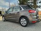 Citroen C4 Picasso 1.2 Turbo 131 KM 100% Przebieg 71 Tyś km Gwarancja Zapraszamy !!! - 4