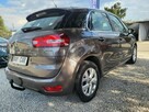 Citroen C4 Picasso 1.2 Turbo 131 KM 100% Przebieg 71 Tyś km Gwarancja Zapraszamy !!! - 5