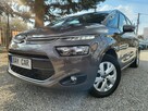 Citroen C4 Picasso 1.2 Turbo 131 KM 100% Przebieg 71 Tyś km Gwarancja Zapraszamy !!! - 6