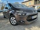 Citroen C4 Picasso 1.2 Turbo 131 KM 100% Przebieg 71 Tyś km Gwarancja Zapraszamy !!! - 7