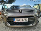Citroen C4 Picasso 1.2 Turbo 131 KM 100% Przebieg 71 Tyś km Gwarancja Zapraszamy !!! - 8