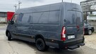 Opel Movano 2.3 CDTI*150PS*Bliźniak*Klimatyzacja Bezwypadkowy*VIP GWARANCJA24M* - 4