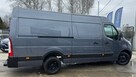 Opel Movano 2.3 CDTI*150PS*Bliźniak*Klimatyzacja Bezwypadkowy*VIP GWARANCJA24M* - 11