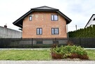 Dom w stanie surowym zamkniętym, Sieraków Śląski - 4