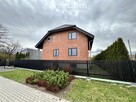 Dom w stanie surowym zamkniętym, Sieraków Śląski - 5