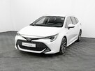 Toyota Corolla GD348XJ#1.8 Hybrid Comfort K.cofania Cz.park Podgrz.f Salon PL VAT 23% - 2