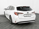 Toyota Corolla GD348XJ#1.8 Hybrid Comfort K.cofania Cz.park Podgrz.f Salon PL VAT 23% - 4