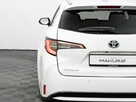 Toyota Corolla GD348XJ#1.8 Hybrid Comfort K.cofania Cz.park Podgrz.f Salon PL VAT 23% - 11