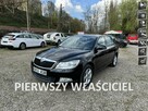 Škoda Octavia 1.4TSi-122km-Serwisowany-Bezwypadkowy-Ksenon-Klimatronik-PDC-Tempomat - 1