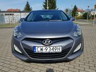 Hyundai i30 1,4 Benzyna Klima Zarejestrowany Gwarancja - 2