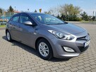 Hyundai i30 1,4 Benzyna Klima Zarejestrowany Gwarancja - 3