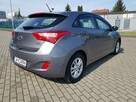 Hyundai i30 1,4 Benzyna Klima Zarejestrowany Gwarancja - 5
