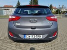 Hyundai i30 1,4 Benzyna Klima Zarejestrowany Gwarancja - 6