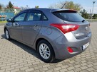 Hyundai i30 1,4 Benzyna Klima Zarejestrowany Gwarancja - 7