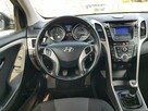 Hyundai i30 1,4 Benzyna Klima Zarejestrowany Gwarancja - 13