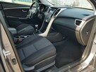 Hyundai i30 1,4 Benzyna Klima Zarejestrowany Gwarancja - 16
