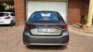 Toyota Corolla 1.6 132 KM 2021- REJ, COMFORT, Salon PL,I WŁ,Serwis ASO, F.vat23% - 10