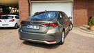 Toyota Corolla 1.6 132 KM 2021- REJ, COMFORT, Salon PL,I WŁ,Serwis ASO, F.vat23% - 11
