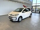 Volkswagen Up! Move 1.0MPI 60KM M5 2017 r., salon PL, 12 m-cy gwarancji - 4
