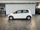Volkswagen Up! Move 1.0MPI 60KM M5 2017 r., salon PL, 12 m-cy gwarancji - 5
