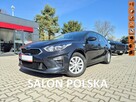 Kia Cee'd Salon Polska - 1