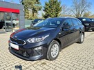 Kia Cee'd Salon Polska - 2