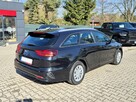 Kia Cee'd Salon Polska - 3
