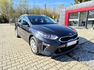 Kia Cee'd Salon Polska - 4