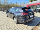 Kia Cee'd Salon Polska - 5