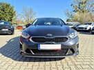 Kia Cee'd Salon Polska - 6