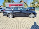 Kia Cee'd Salon Polska - 9