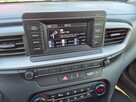 Kia Cee'd Salon Polska - 15