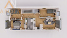 Nowoczesny apartament, 4 pokoje, osiedle Solno - 4
