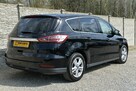 Ford S-Max 2.0 TDCi 150KM manual 7 foteli Kamera Asystenci Navi Sony - 5