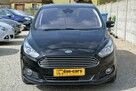 Ford S-Max 2.0 TDCi 150KM manual 7 foteli Kamera Asystenci Navi Sony - 8