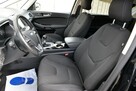 Ford S-Max 2.0 TDCi 150KM manual 7 foteli Kamera Asystenci Navi Sony - 9