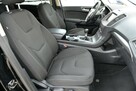 Ford S-Max 2.0 TDCi 150KM manual 7 foteli Kamera Asystenci Navi Sony - 13
