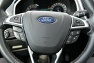 Ford S-Max 2.0 TDCi 150KM manual 7 foteli Kamera Asystenci Navi Sony - 15