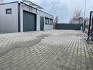 Lokal użytkowy Miłkowice, - 2