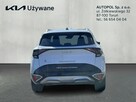 Kia Sportage Business Line 160KM / Pakiet Premium / Pakiet Drive Wise Plus / DEMO - 4