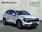 Kia Sportage Business Line 160KM / Pakiet Premium / Pakiet Drive Wise Plus / DEMO - 7