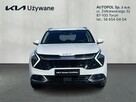 Kia Sportage Business Line 160KM / Pakiet Premium / Pakiet Drive Wise Plus / DEMO - 8