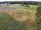 Działka z rozpoczętą budową 2 domów dwulokalowych - 3