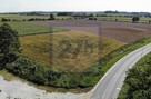 Działka z rozpoczętą budową 2 domów dwulokalowych - 5