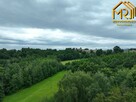 Działka leśna Lubcza gm. Ryglice - 7