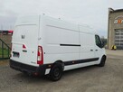 Renault Master L3h2 Furgo Blaszak Klima - 2
