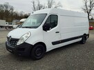 Renault Master L3h2 Furgo Blaszak Klima - 3