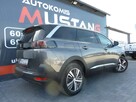 Peugeot 5008 Lift*7 Osób*ALLURE*1.5 HDI 131Ps*AUTOMAT*Navi*Kamera*Asystenty*2xPDC - 4
