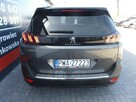 Peugeot 5008 Lift*7 Osób*ALLURE*1.5 HDI 131Ps*AUTOMAT*Navi*Kamera*Asystenty*2xPDC - 5