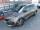 Peugeot 5008 Lift*7 Osób*ALLURE*1.5 HDI 131Ps*AUTOMAT*Navi*Kamera*Asystenty*2xPDC - 7